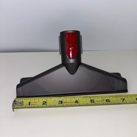 Genuine Dyson 3 Piece Furniture Cleaning Tool Kit 972204-01 - Picture 14 of 16